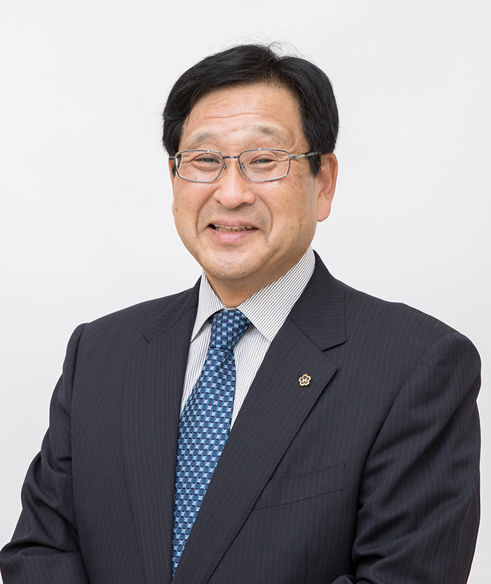 代表取締役 藤本 博史